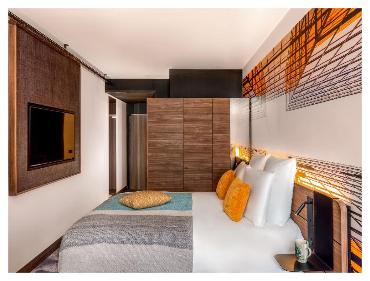 Novotel Paris Val De Fontenay Esterno foto