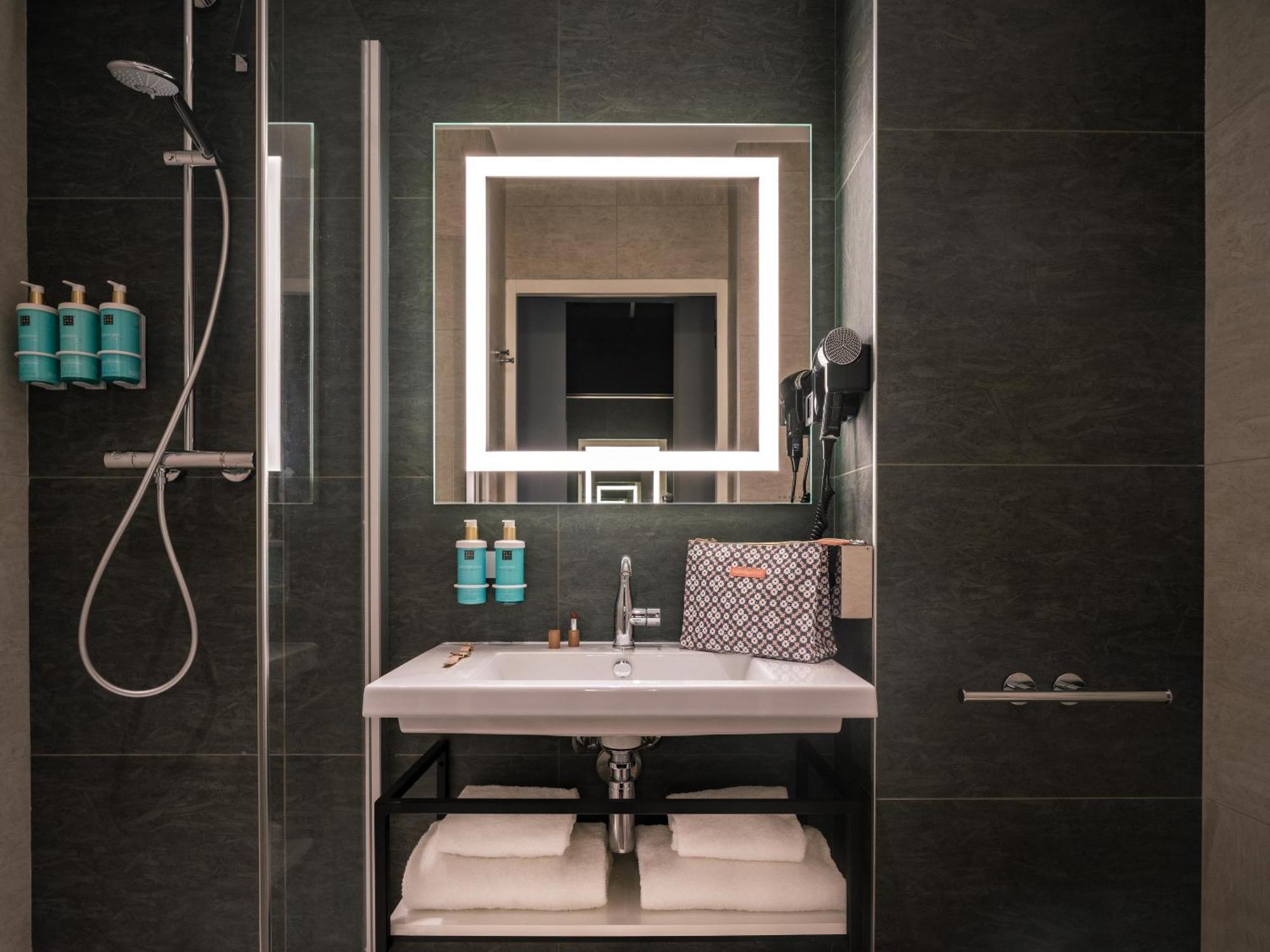 Novotel Paris Val De Fontenay Esterno foto