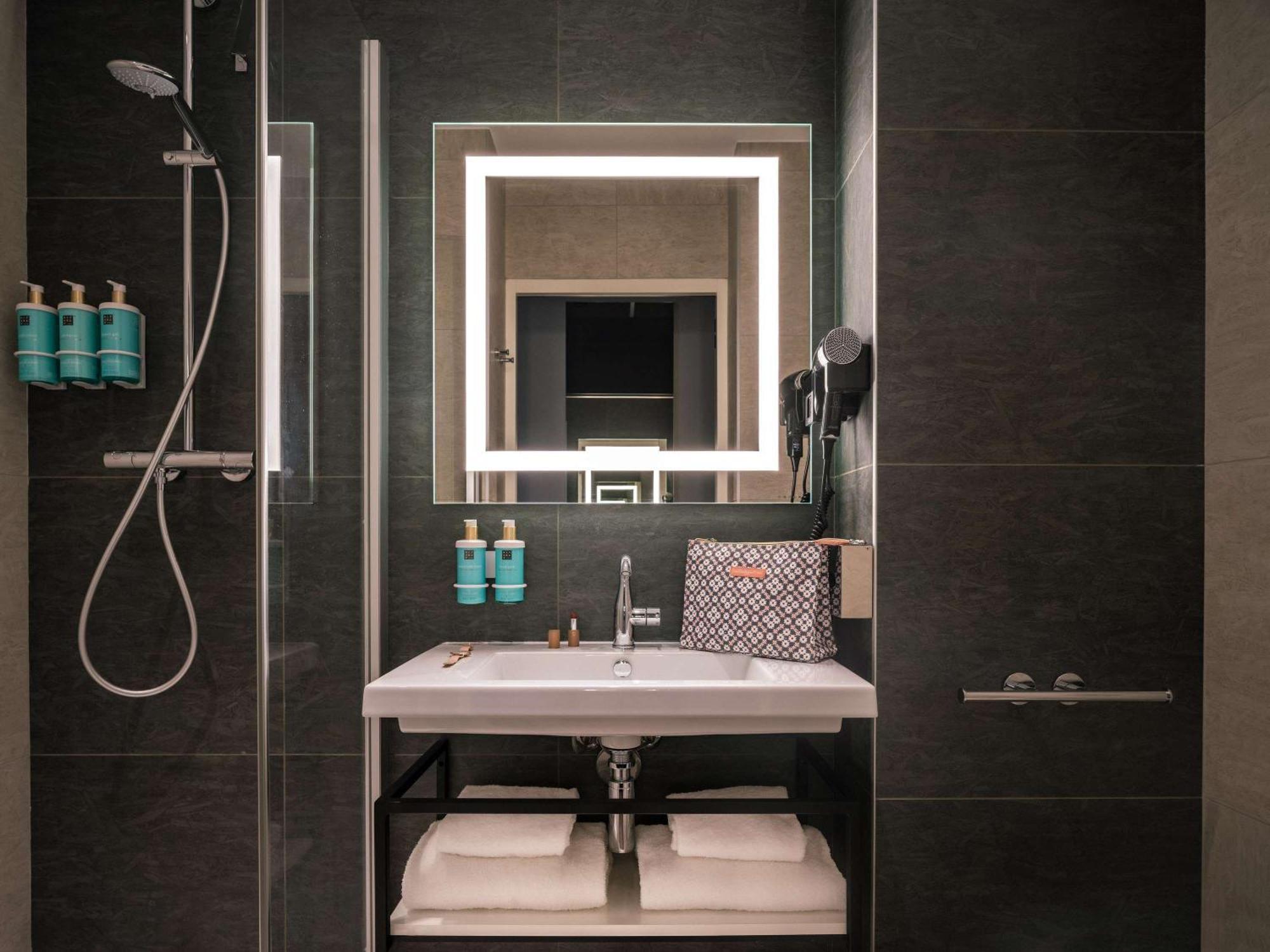 Novotel Paris Val De Fontenay Esterno foto