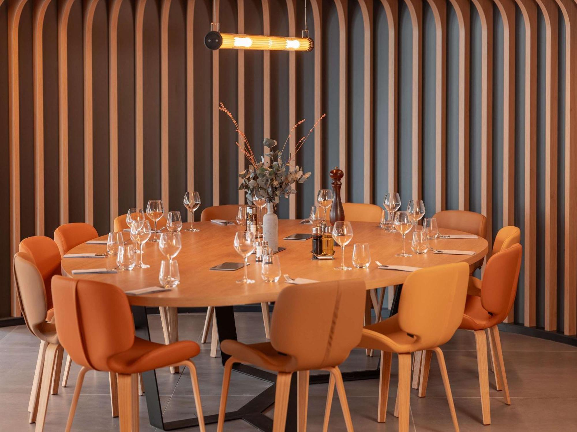 Novotel Paris Val De Fontenay Esterno foto